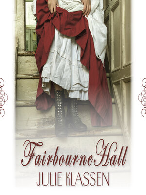 cover image of Fairbourne Hall